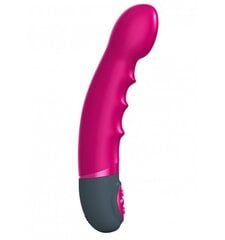 Vibraattori Marc Dorcel Too Much, pinkki hinta ja tiedot | Vibraattorit | hobbyhall.fi