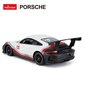 Kauko-ohjattava Porsche 911 GT3 kilpa-auto 1:14 hinta ja tiedot | Poikien lelut | hobbyhall.fi