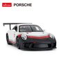 Kauko-ohjattava Porsche 911 GT3 kilpa-auto 1:14 hinta ja tiedot | Poikien lelut | hobbyhall.fi