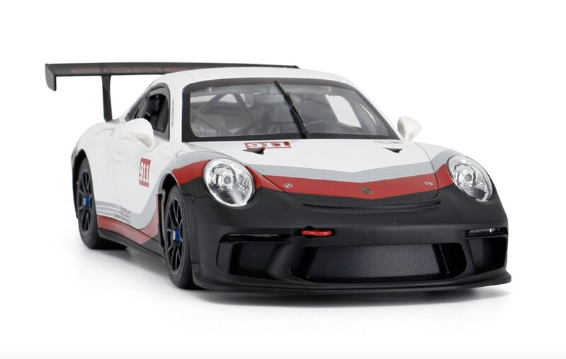 Kauko-ohjattava Porsche 911 GT3 kilpa-auto 1:14