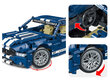 GT RACING rakennussetti 1428 kpl hinta ja tiedot | LEGOT ja rakennuslelut | hobbyhall.fi