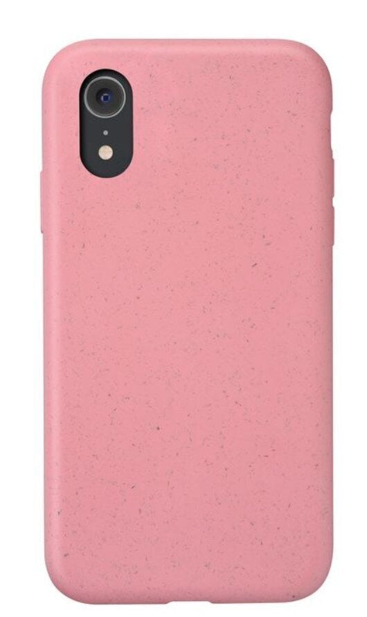 CELLULARLINE ECO CASE BECOME IPHONE XR P hinta ja tiedot | Puhelimen kuoret ja kotelot | hobbyhall.fi