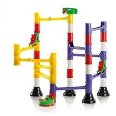 Rakennussetti Quercetti Marble Run hinta ja tiedot | LEGOT ja rakennuslelut | hobbyhall.fi