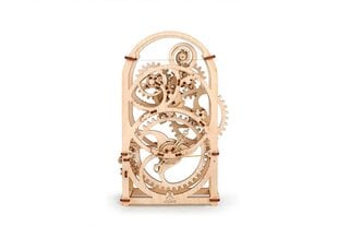 Ajastin Ugears, 107 kpl hinta ja tiedot | LEGOT ja rakennuslelut | hobbyhall.fi