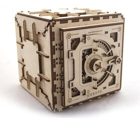 Safe Ugears, 179 kpl hinta ja tiedot | LEGOT ja rakennuslelut | hobbyhall.fi