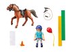 9259 Playmobil® Country Horse -terapia hinta ja tiedot | LEGOT ja rakennuslelut | hobbyhall.fi