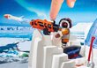 9055 Playmobil® Action Arctic Expedition Station hinta ja tiedot | LEGOT ja rakennuslelut | hobbyhall.fi