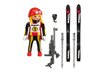 9287 Playmobil® Family Fun ampumahiihto hinta ja tiedot | LEGOT ja rakennuslelut | hobbyhall.fi