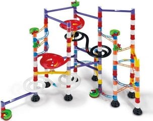 Rakennussetti Marble Run Maxi Quercetti, 6588 hinta ja tiedot | LEGOT ja rakennuslelut | hobbyhall.fi