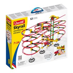 Quercetti Skyrail palloratapeli hinta ja tiedot | LEGOT ja rakennuslelut | hobbyhall.fi