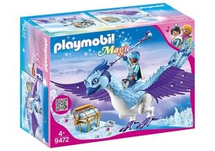 9472 Playmobil® Magic Phoenix of the Ice Kingdom hinta ja tiedot | LEGOT ja rakennuslelut | hobbyhall.fi