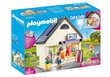 70017 Playmobil® City Life, vaatekauppa hinta ja tiedot | LEGOT ja rakennuslelut | hobbyhall.fi