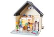 70017 Playmobil® City Life, vaatekauppa hinta ja tiedot | LEGOT ja rakennuslelut | hobbyhall.fi