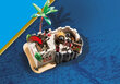 70413 Playmobil® Pirates Bastion hinta ja tiedot | LEGOT ja rakennuslelut | hobbyhall.fi