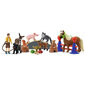 Joulukalenteri Schleich Farm World 98063 hinta ja tiedot | LEGOT ja rakennuslelut | hobbyhall.fi