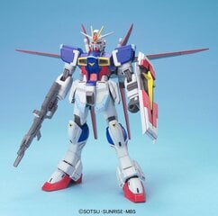 Koottu malli Bandai - MG Gundam Seed Force Impulse Gundam, 1/100, 54498 hinta ja tiedot | Bandai Lelut yli 3-vuotiaille lapsille | hobbyhall.fi