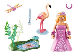 70247 Playmobil® Special Plus Prinsessa lammen rannalla hinta ja tiedot | LEGOT ja rakennuslelut | hobbyhall.fi