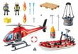 70335 Playmobil® City Action Fire Rescue Mission hinta ja tiedot | LEGOT ja rakennuslelut | hobbyhall.fi