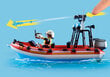 70335 Playmobil® City Action Fire Rescue Mission hinta ja tiedot | LEGOT ja rakennuslelut | hobbyhall.fi