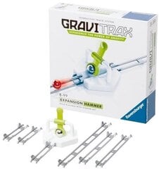 Lisärakennussarja vasara ravensburger gravitrax 275076 hinta ja tiedot | LEGOT ja rakennuslelut | hobbyhall.fi