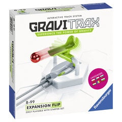 Lisärakennussarja Salto Ravensburger Gravitrax 261475 hinta ja tiedot | LEGOT ja rakennuslelut | hobbyhall.fi