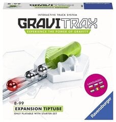 Lisärakennussarja ravensburger gravitrax 261437 hinta ja tiedot | LEGOT ja rakennuslelut | hobbyhall.fi