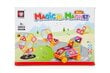 Magneettinen rakennussetti Magical Magnet 68 osaa hinta ja tiedot | LEGOT ja rakennuslelut | hobbyhall.fi