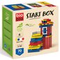 Blocks Bioblo Basic-Mix, 70 kpl. hinta ja tiedot | LEGOT ja rakennuslelut | hobbyhall.fi