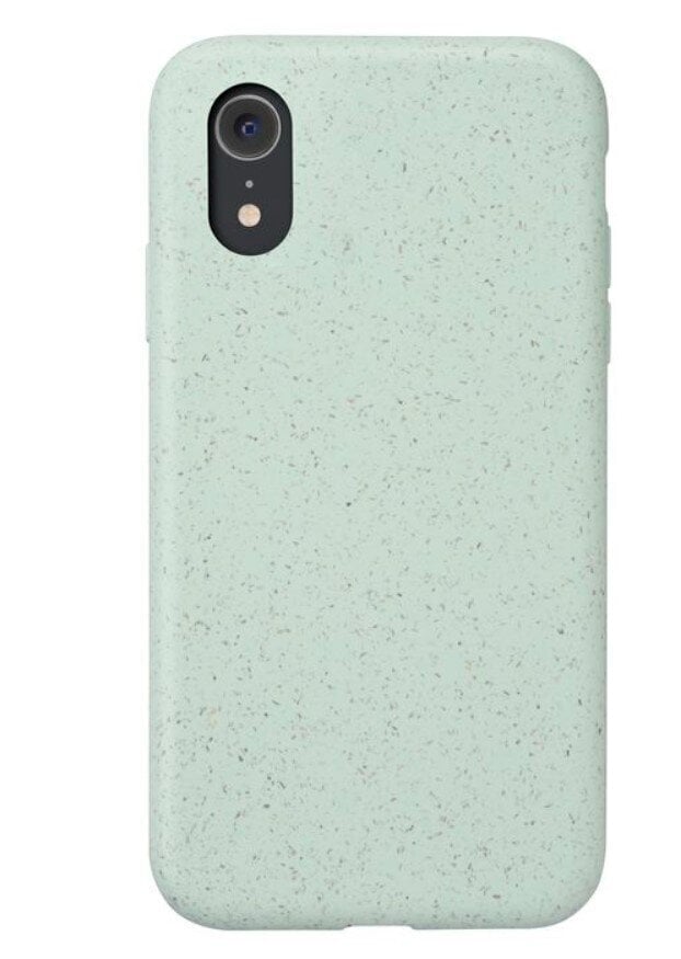 CELLULARLINE ECO CASE BECOME IPHONE XR G hinta ja tiedot | Puhelimen kuoret ja kotelot | hobbyhall.fi