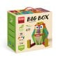 Blocks Bioblo Multi-Mix, 200 kpl. hinta ja tiedot | LEGOT ja rakennuslelut | hobbyhall.fi