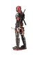 Metallin 3D-rakennussetti Marvel Deadpool hinta ja tiedot | LEGOT ja rakennuslelut | hobbyhall.fi