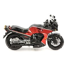 Metallinen 3D-rakennussetti Kawasaki GPZ900R, Iconx-sarja hinta ja tiedot | LEGOT ja rakennuslelut | hobbyhall.fi