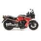 Metallinen 3D-rakennussetti Kawasaki GPZ900R, Iconx-sarja hinta ja tiedot | LEGOT ja rakennuslelut | hobbyhall.fi