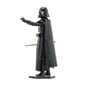 Metalli 3D-rakennussetti Star Wars - Darth Vader, 67 kpl hinta ja tiedot | LEGOT ja rakennuslelut | hobbyhall.fi