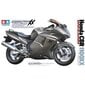 Sarjan malli Honda CBR 1100XXS Tamiya, 14070, 1/12 hinta ja tiedot | LEGOT ja rakennuslelut | hobbyhall.fi