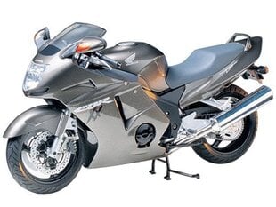 Sarjan malli Honda CBR 1100XXS Tamiya, 14070, 1/12 hinta ja tiedot | LEGOT ja rakennuslelut | hobbyhall.fi