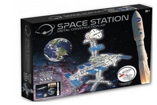 Rakennussetti Rms Nasa, 230 kpl hinta ja tiedot | RMS Lapset | hobbyhall.fi