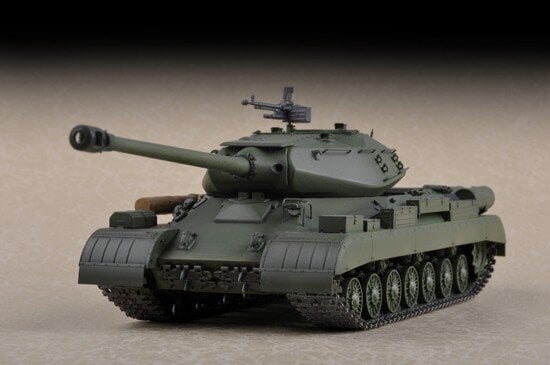 Liimasäiliö malli Trumpeter IS-4, harmaa hinta ja tiedot | LEGOT ja rakennuslelut | hobbyhall.fi