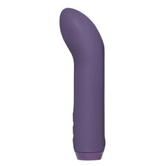 Je Joue - G Spot Bullet Vibrator Purple hinta ja tiedot | Vibraattorit | hobbyhall.fi