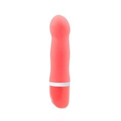 B Swish - Bdesed Deluxe Vibrator Natural Coral hinta ja tiedot | Vibraattorit | hobbyhall.fi