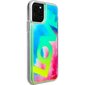 LAUT LIQUID GLITTER iPhone 11 LOVE Neon hinta ja tiedot | Puhelimen kuoret ja kotelot | hobbyhall.fi