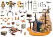 70800 Playmobil® Sal'ahari Sands - Skorpionin metsästys koolla hinta ja tiedot | LEGOT ja rakennuslelut | hobbyhall.fi