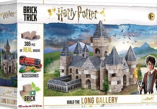 Rakennussetti Trefl Harry Potter Long Gallery hinta ja tiedot | LEGOT ja rakennuslelut | hobbyhall.fi