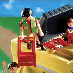 3647 Playmobil® Family Fun hinta ja tiedot | LEGOT ja rakennuslelut | hobbyhall.fi