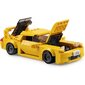 Rakennussetti CaDa Mazda RX-7, 278 det. hinta ja tiedot | LEGOT ja rakennuslelut | hobbyhall.fi