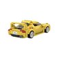 Rakennussetti CaDa Mazda RX-7, 278 det. hinta ja tiedot | LEGOT ja rakennuslelut | hobbyhall.fi