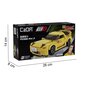 Rakennussetti CaDa Mazda RX-7, 278 det. hinta ja tiedot | LEGOT ja rakennuslelut | hobbyhall.fi