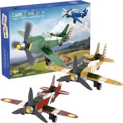 Rakennussetti CaDA Aircraft 226 det hinta ja tiedot | LEGOT ja rakennuslelut | hobbyhall.fi