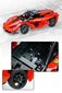 Rakennussetti CaDA Radio-ohjattu Red Storm, C51009W, 380 det. hinta ja tiedot | LEGOT ja rakennuslelut | hobbyhall.fi