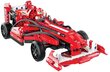 Rakennussetti CaDA radio-ohjattu Formula 1 -auto, C51010W, 317 det hinta ja tiedot | LEGOT ja rakennuslelut | hobbyhall.fi